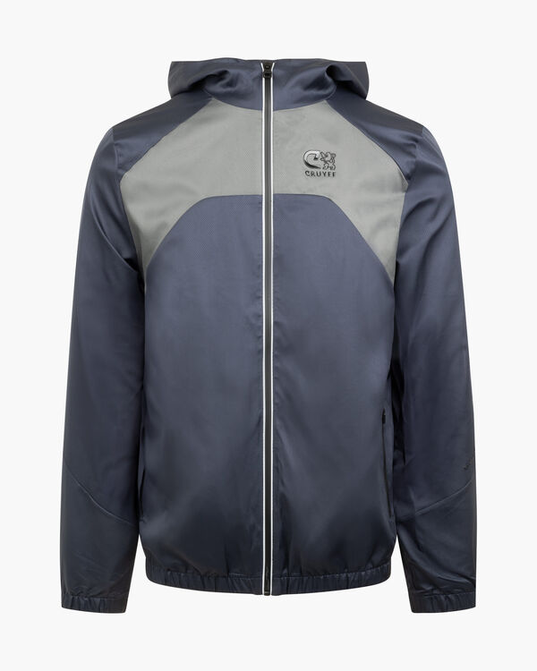 Cambio Woven Tracktop