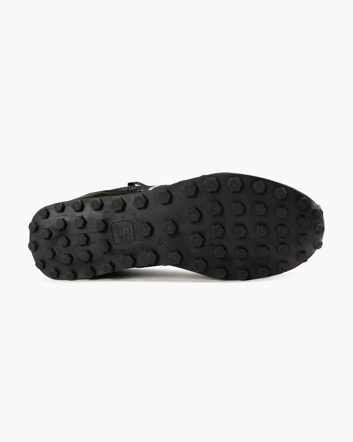 Fearia - Flock Camo/Suede, Navy, hi-res