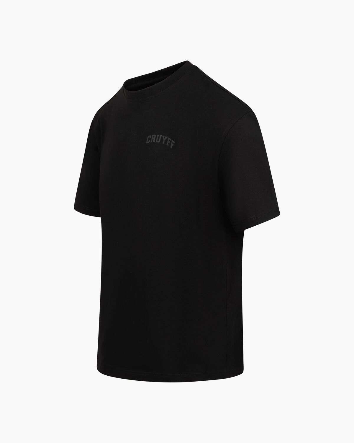 Cruyff League Tee, Black, hi-res