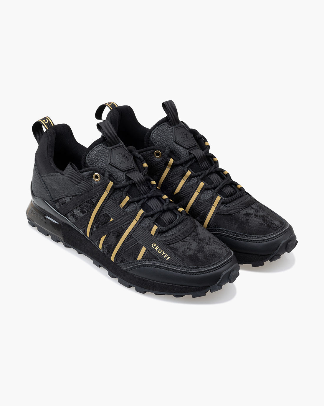 人気ショップ Shop Fearia Webshop Cruyff Official | ブラックフライ