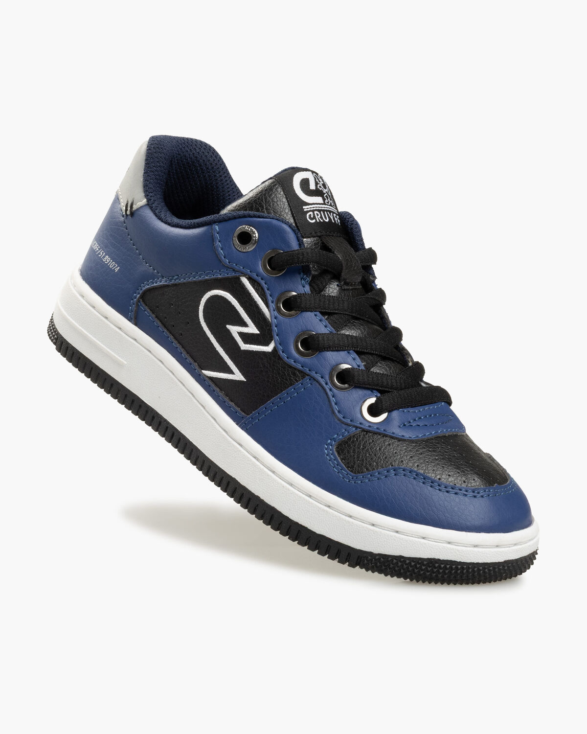 Royal C, Navy/Black, hi-res