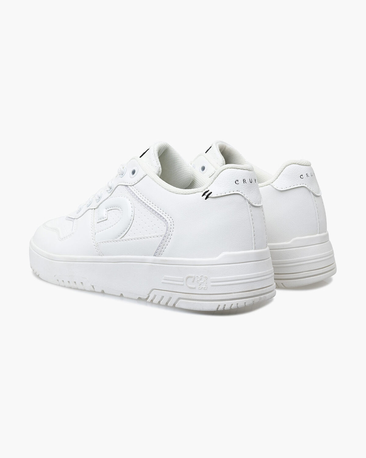 Indoor C, White, hi-res