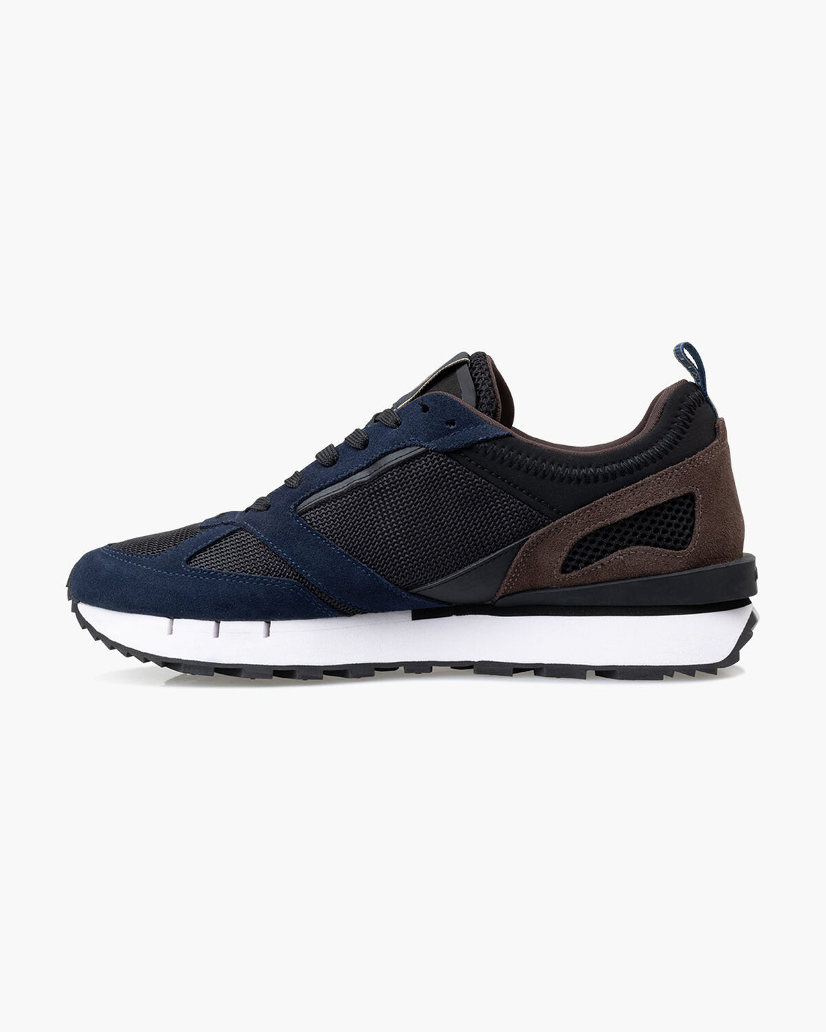 Altius, Navy/Brown, hi-res