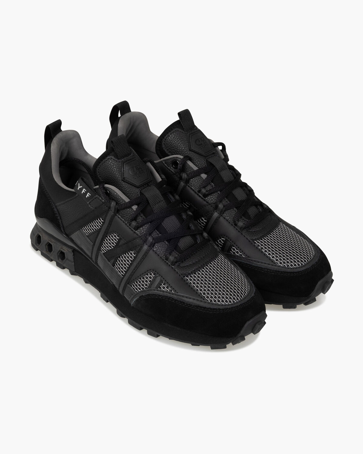 Fearia Futura, Black, hi-res