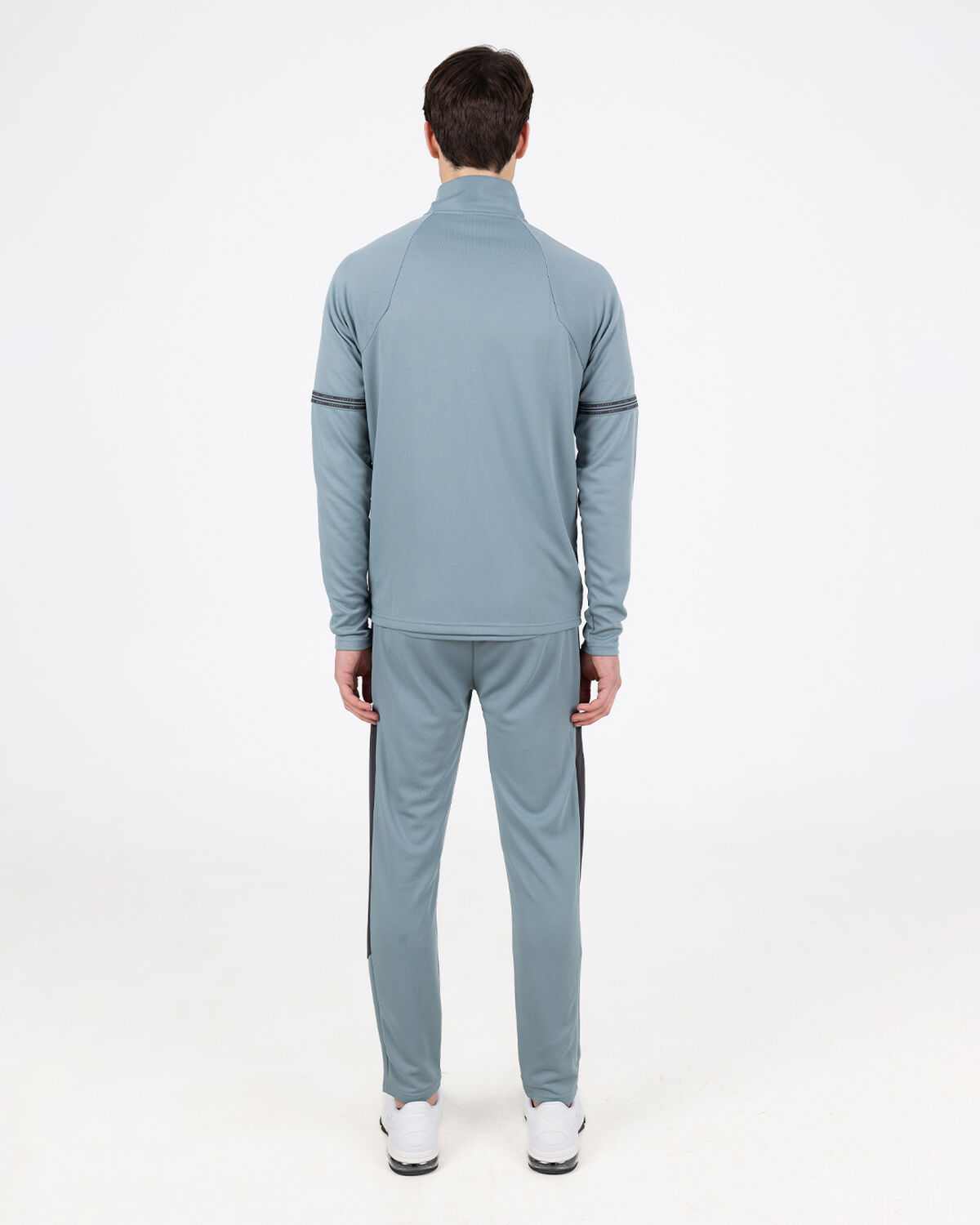 Minnow Suit - 100% Polyester, Blue, hi-res