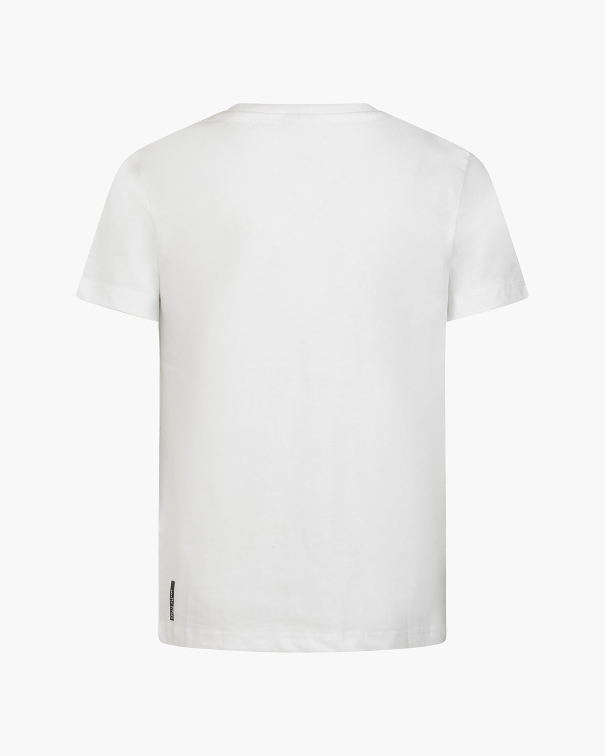 Eclo Tee, White, hi-res