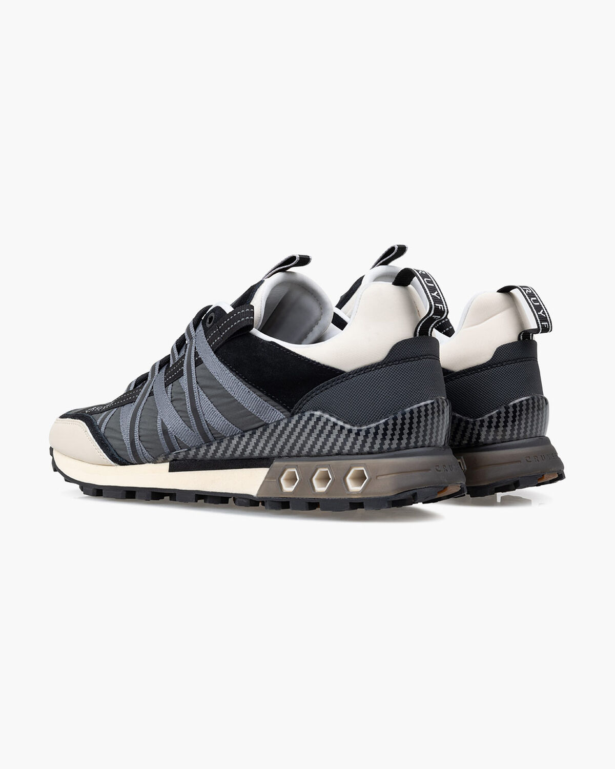 Fearia Hex - Tech, Grey/Black, hi-res