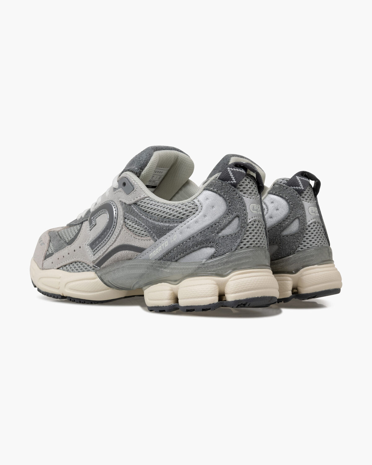Marato Runner, Grey, hi-res