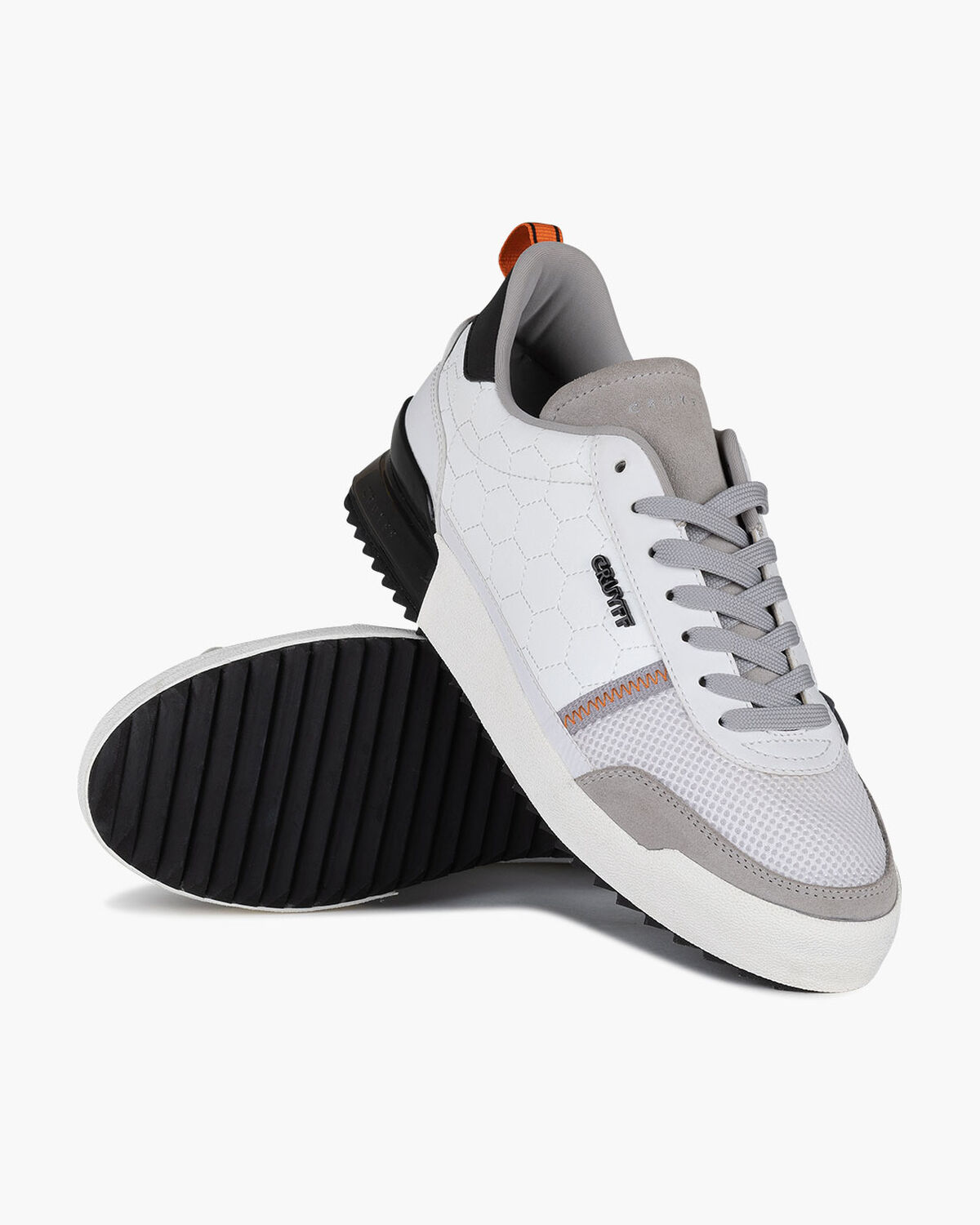 Contra Hex, White, hi-res