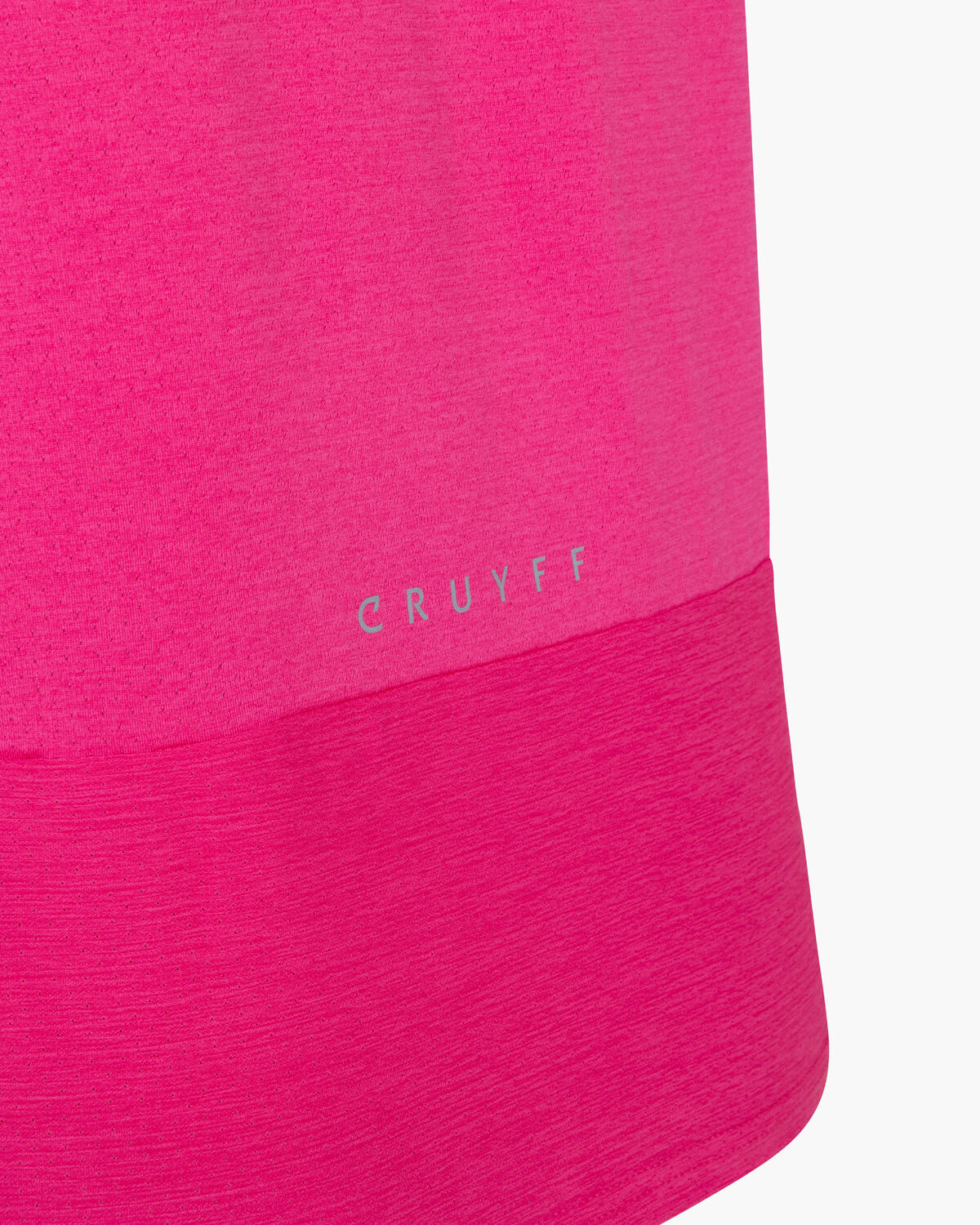 Recovery SS Top, Pink, hi-res