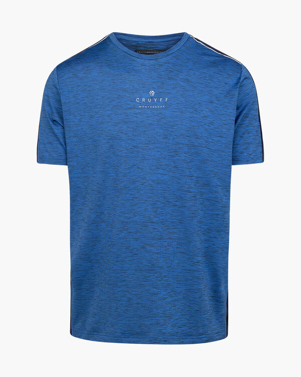 Montserrat Limits Tee