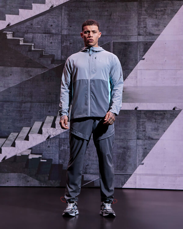 Igneous Windbreaker