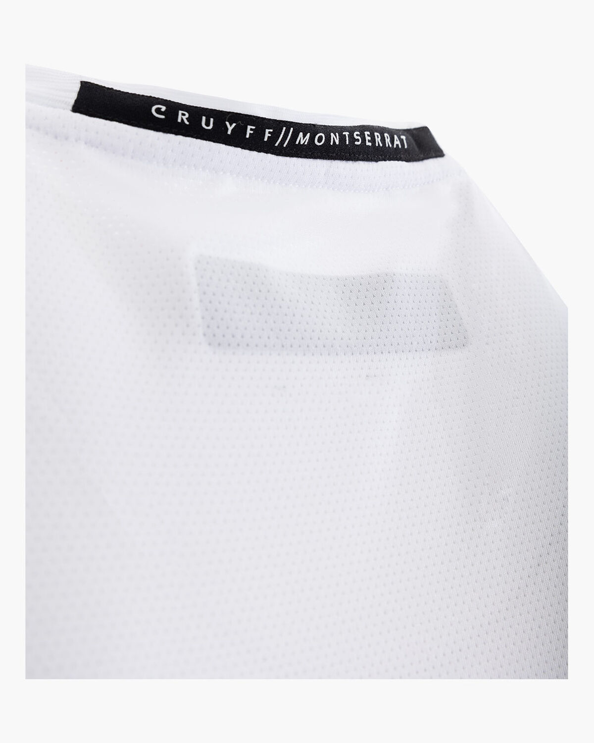 Advance SS T-Shirt, White, hi-res