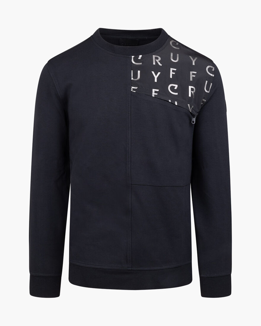 Dynamico Tracksuit, , hi-res