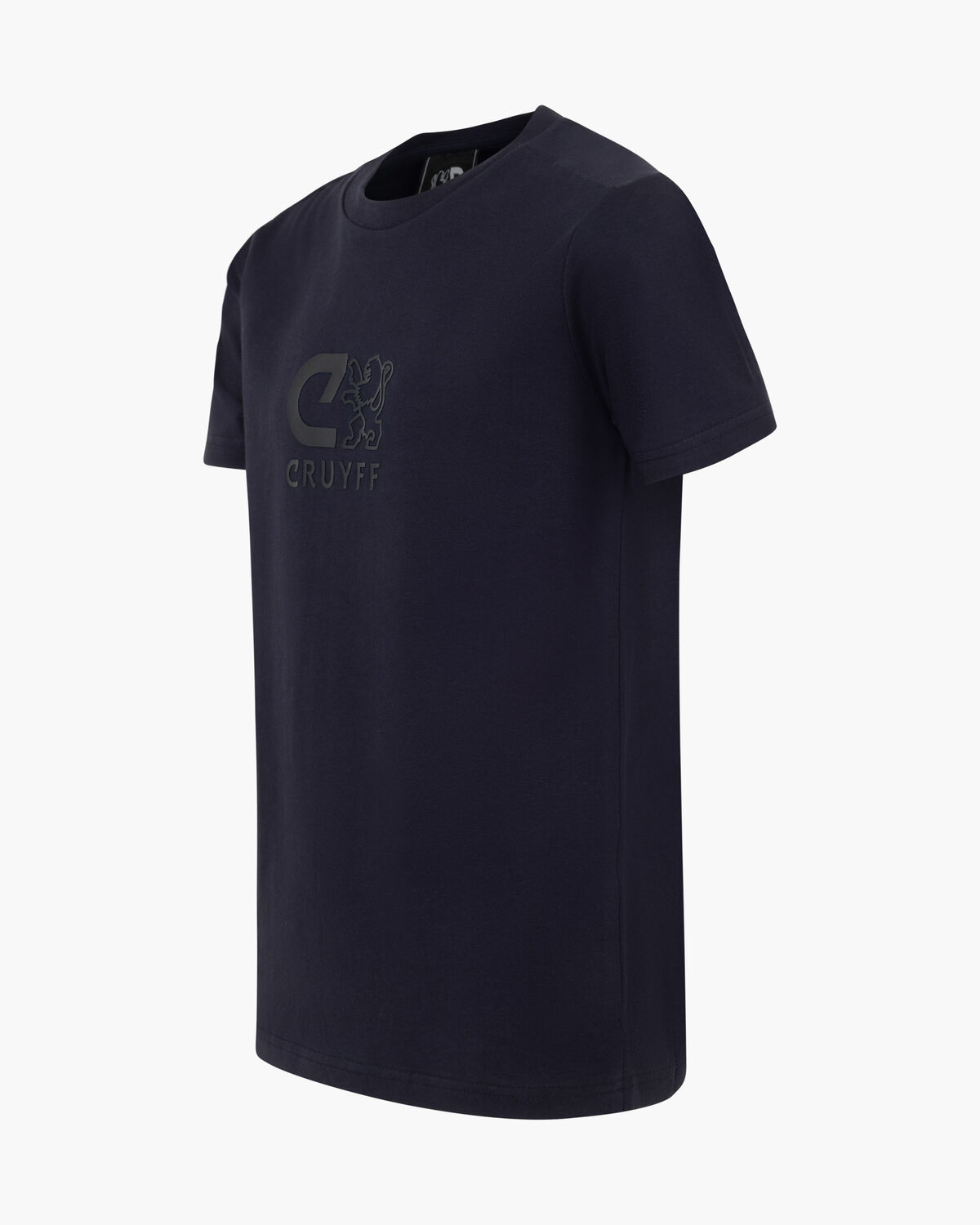 Classic Tee, Navy, hi-res