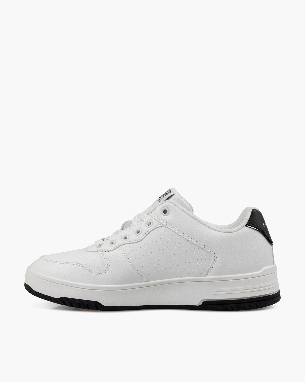 Indoor Royal, White/Black, hi-res