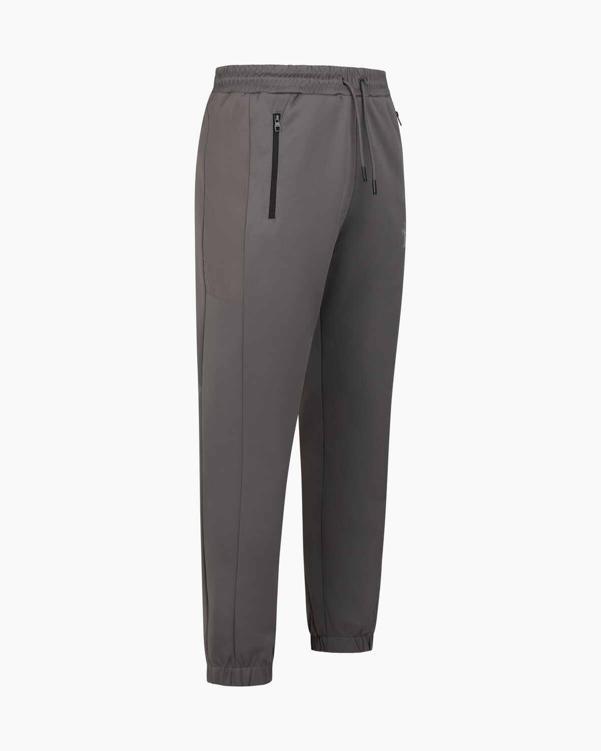 Perez Trackpants, Grey, hi-res