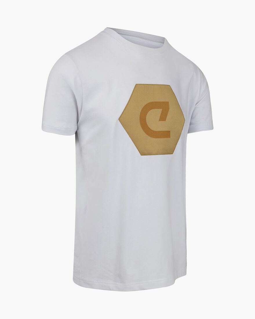 Fransisco Tee, Sand, hi-res
