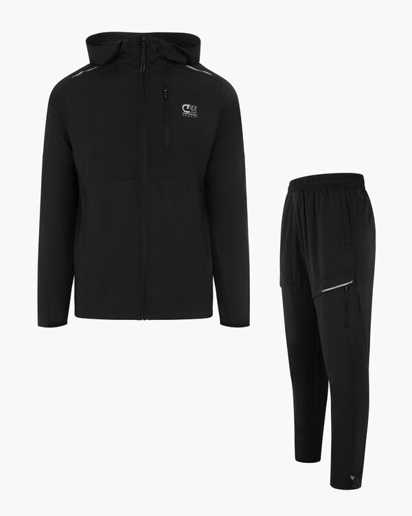 Igneous Hoodie Set