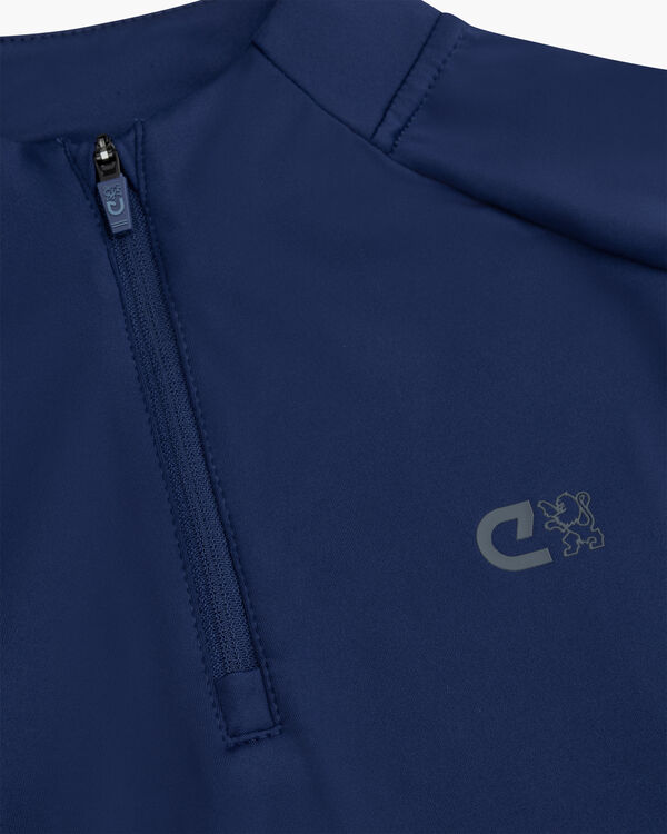 Linea Training 1/4 Zip Top