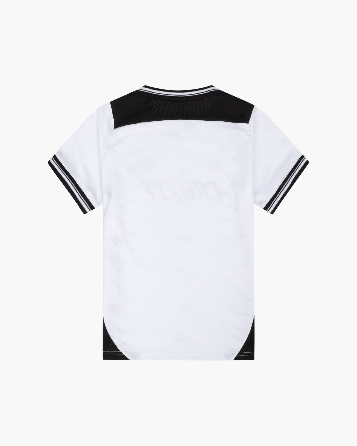 Defense Tee Solid, White, hi-res