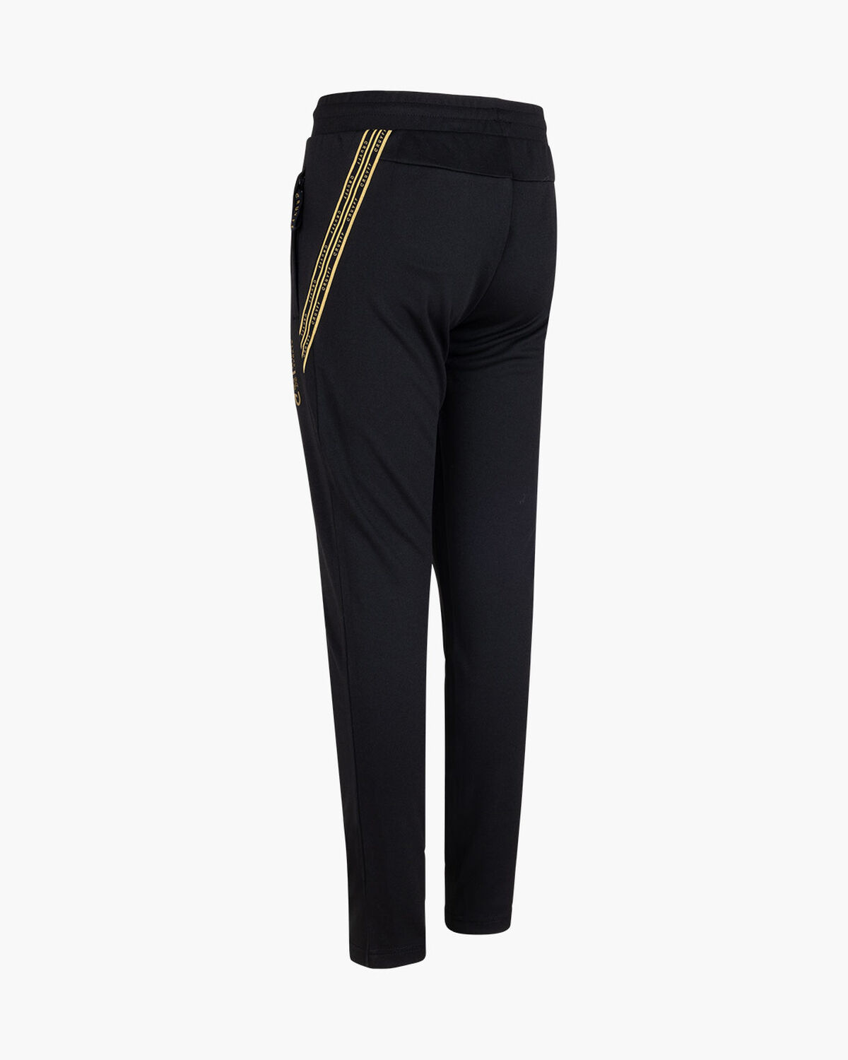 Slide Suit - 100% Polyester, Gold, hi-res