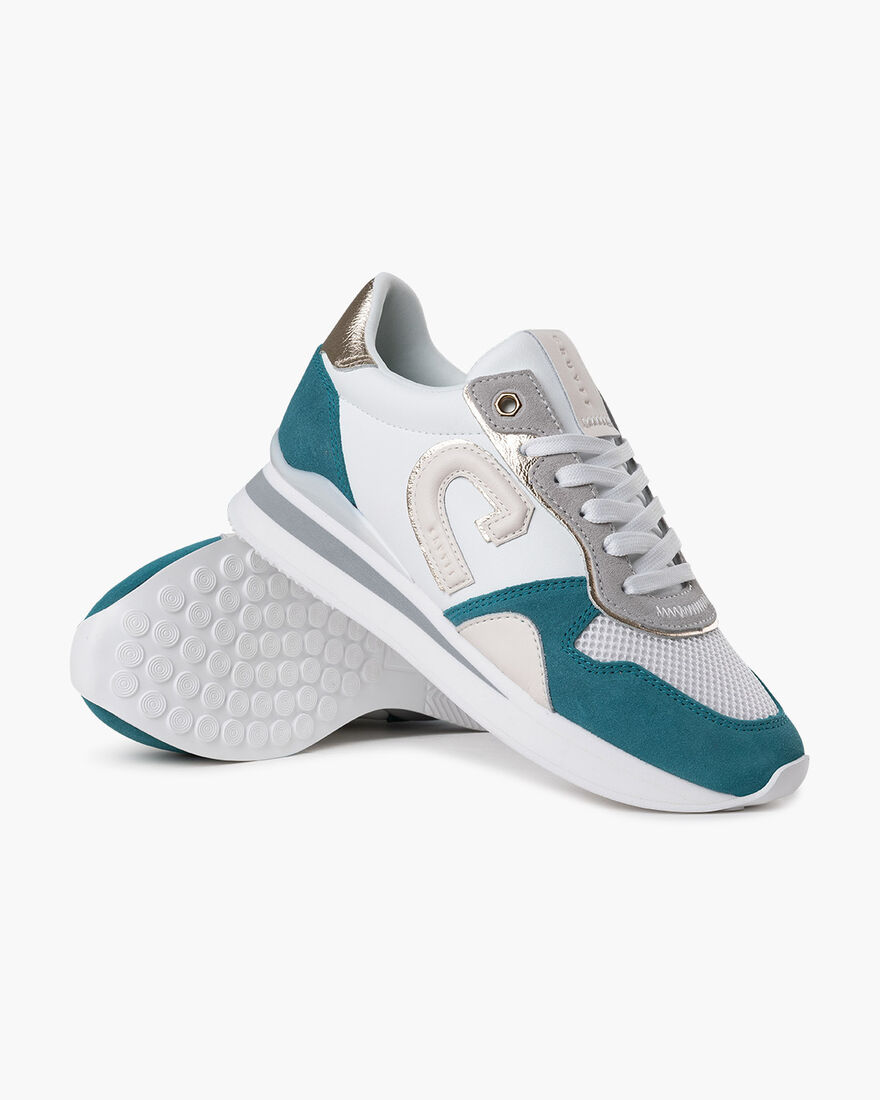 Parkrunner Lux, Blue, hi-res