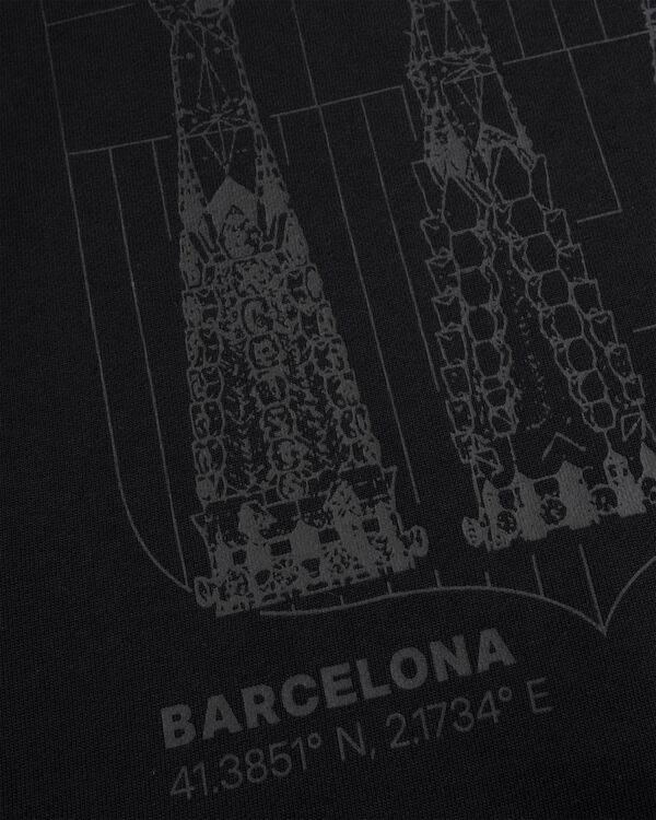 City Pack Crewneck BCN 2.0