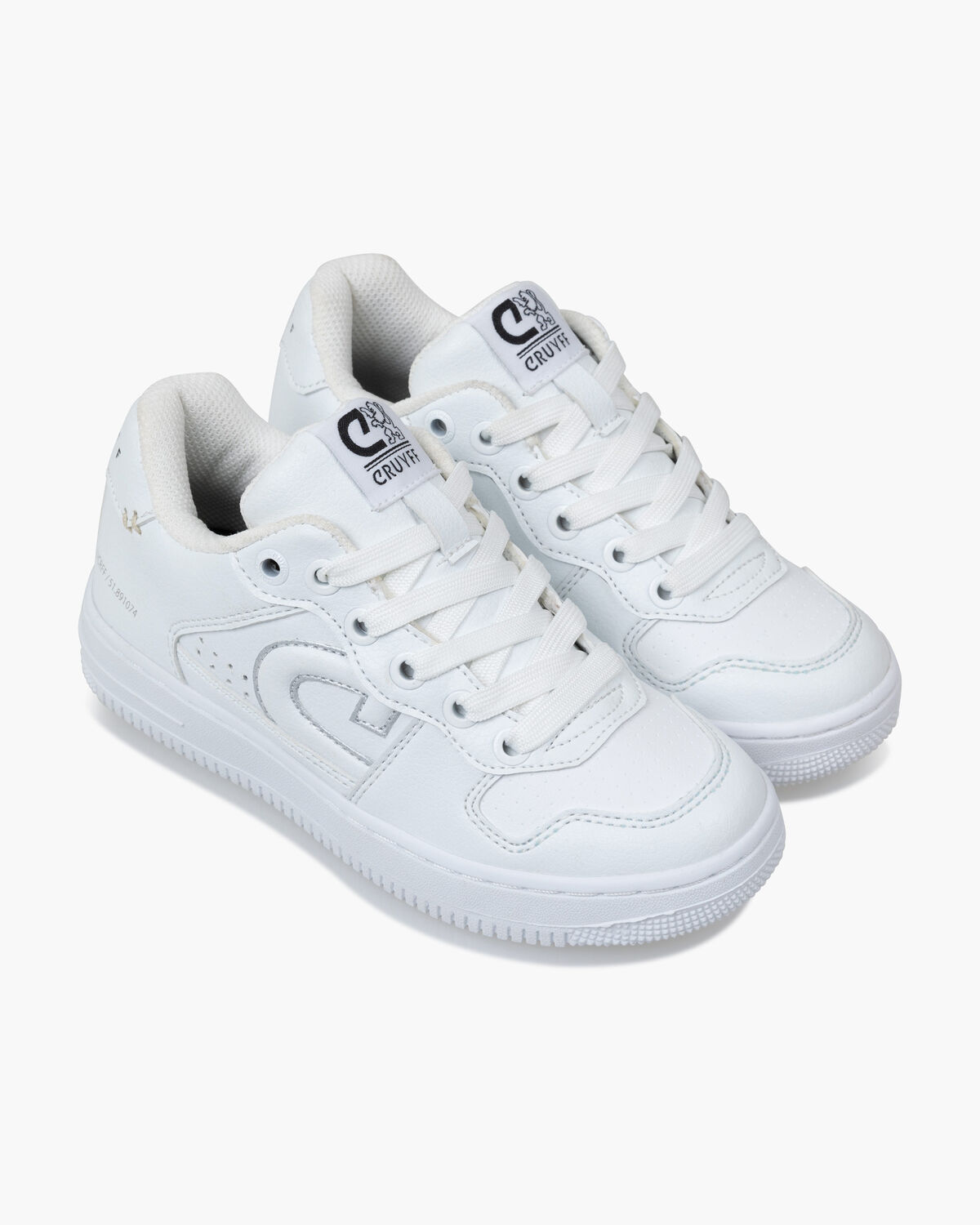 Royal C, White, hi-res