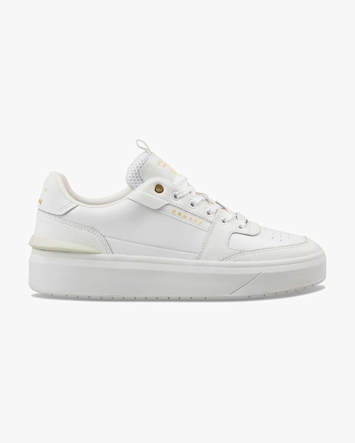 Endorsed Tennis, White, hi-res
