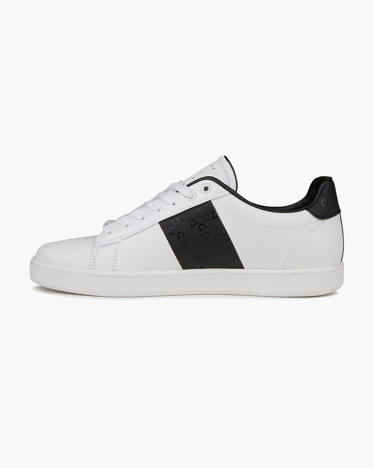 Gross Matte, White/Black, hi-res