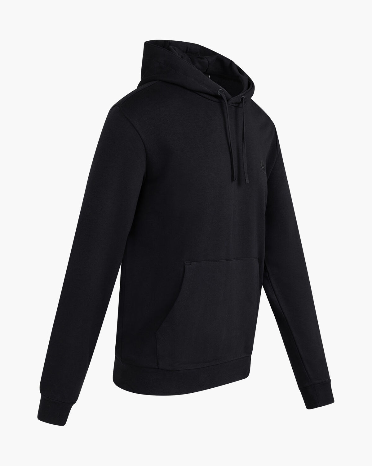 Classic Hoodie, Black, hi-res