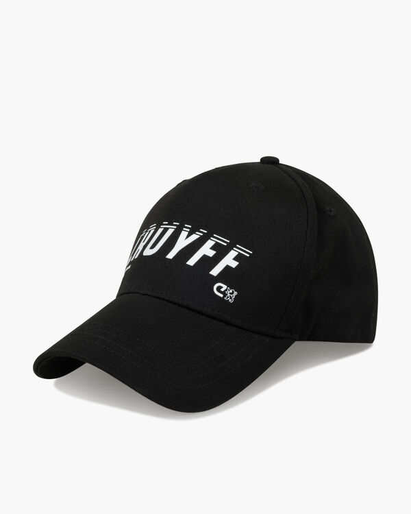 League Cap