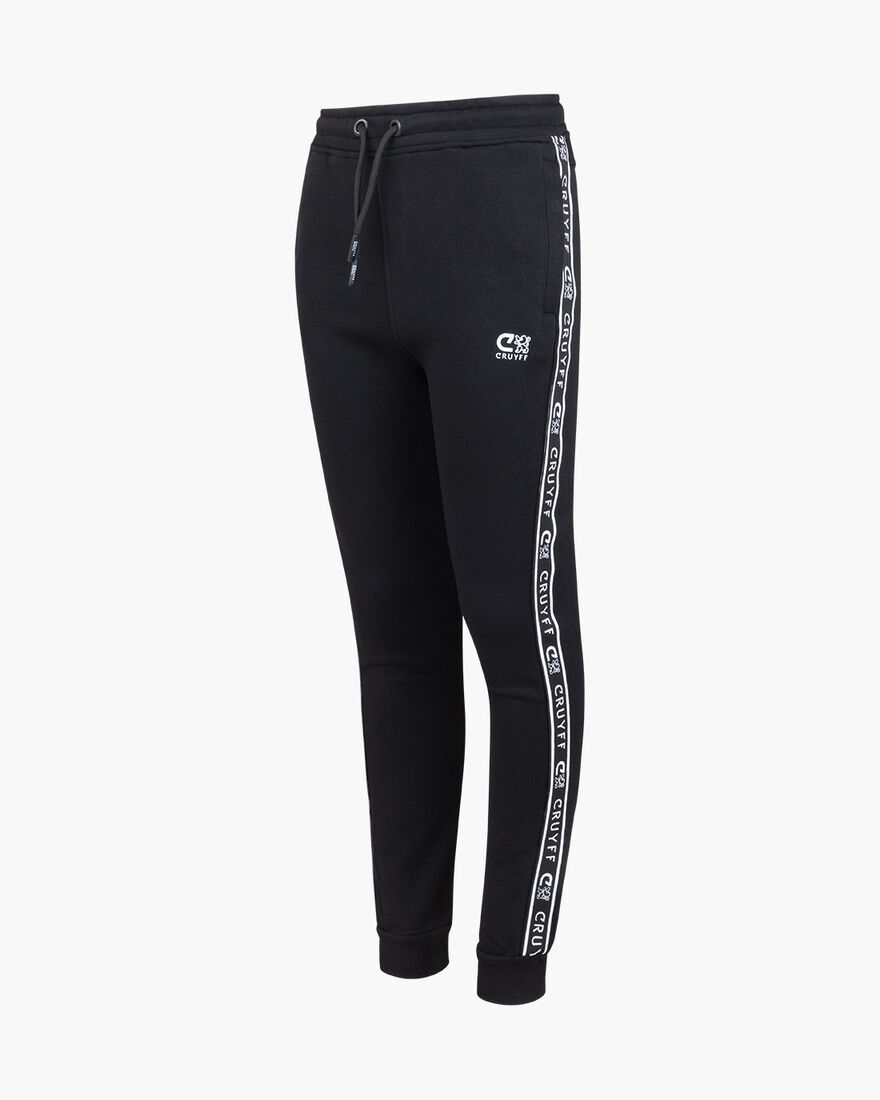 Xicota Pant, Black/White, hi-res