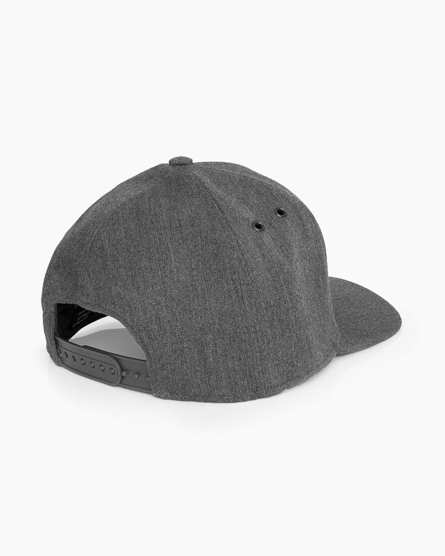 C x AMS Cap, Grey, hi-res