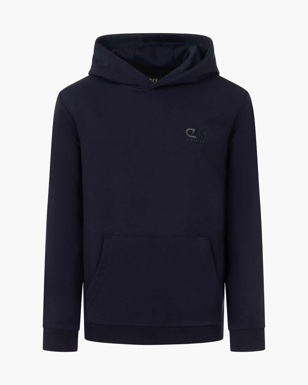 Classic Hoodie, Navy, hi-res