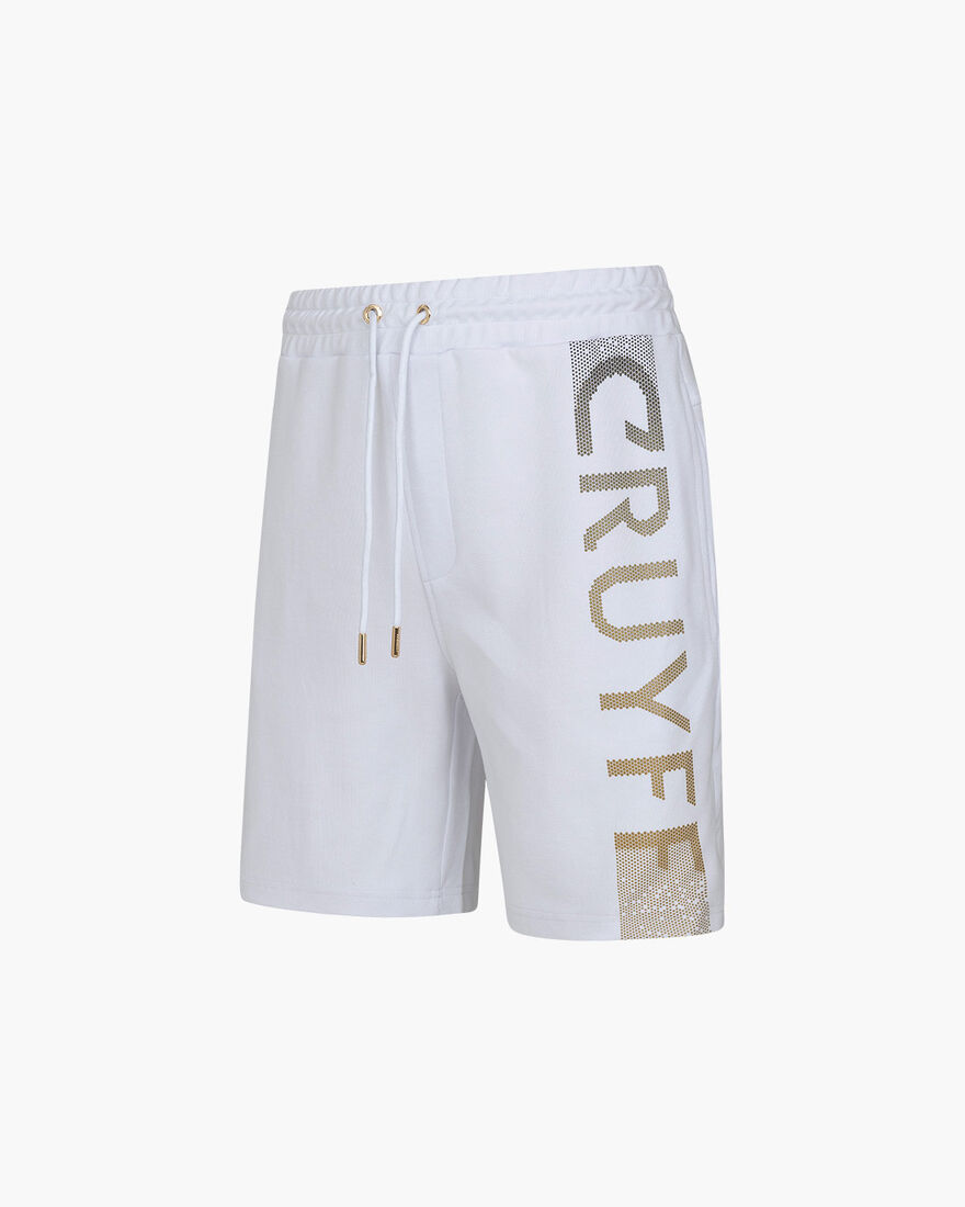 Oriol Shorts, White, hi-res