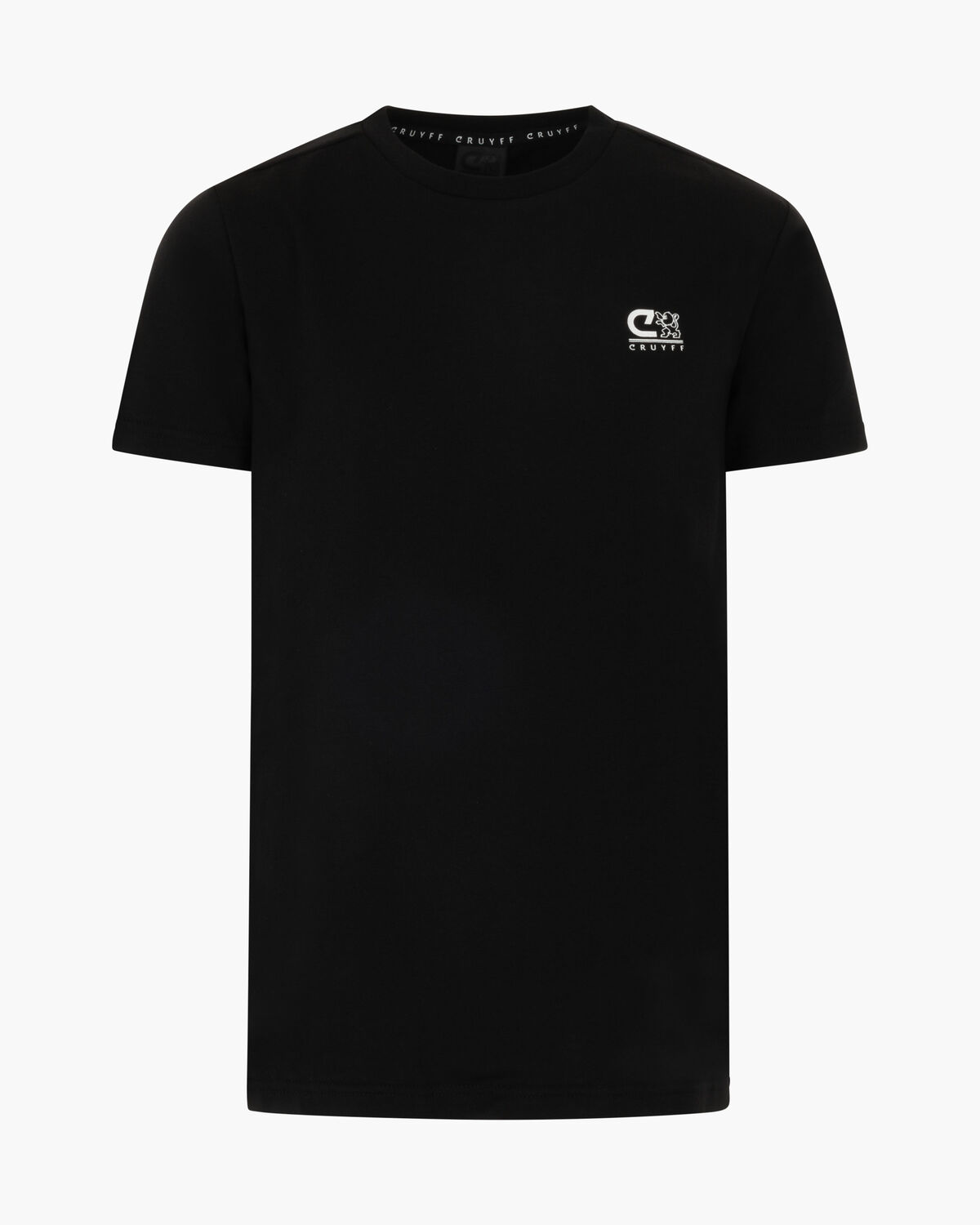 Vital Tee, Black, hi-res