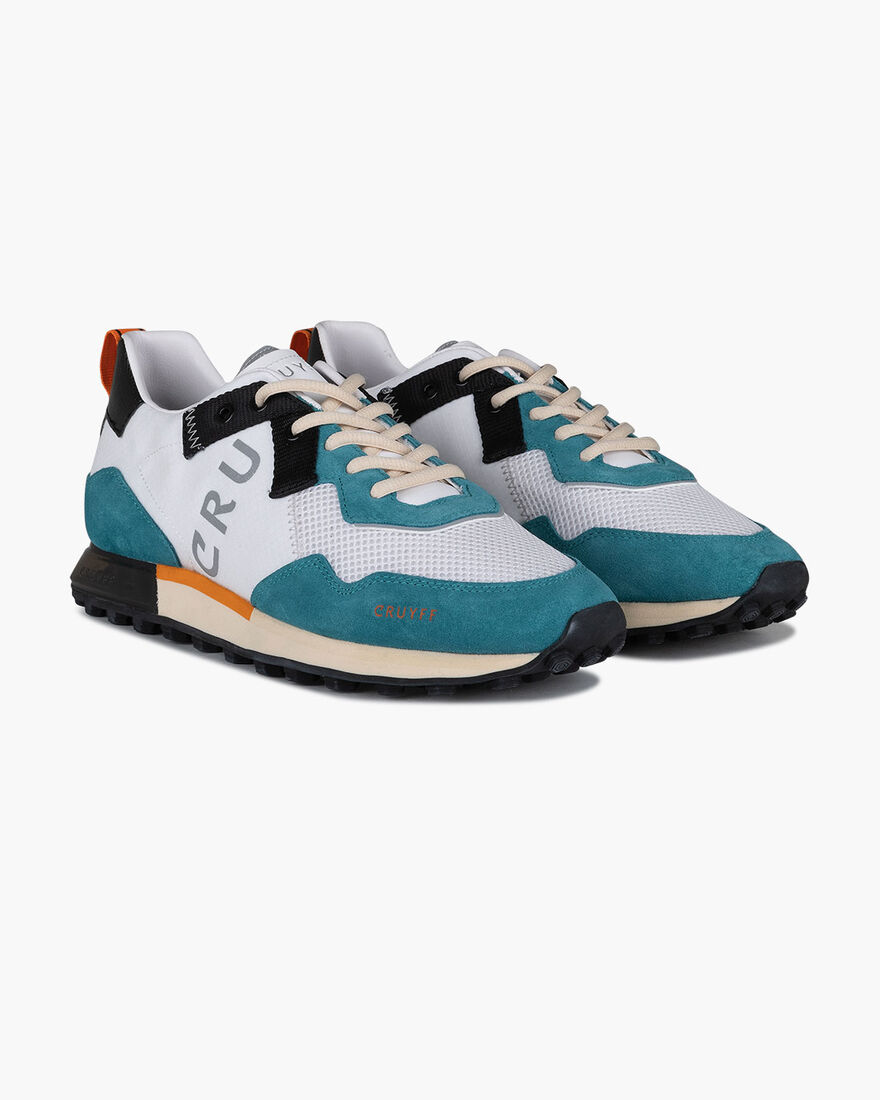 Superbia - Micro Ripstop/XL Mesh, White/Blue, hi-res