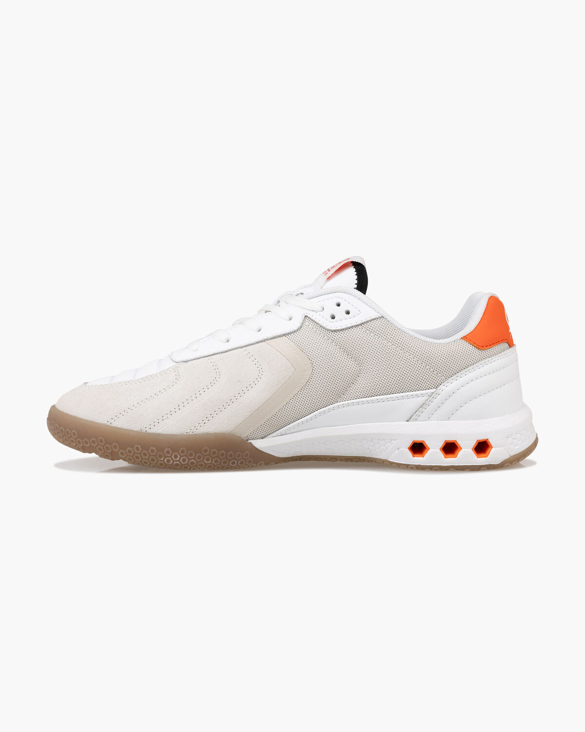 Recopa 14 IN, White, hi-res
