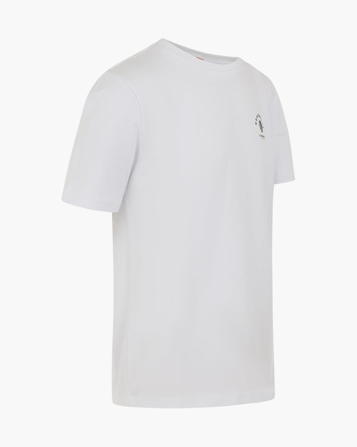 Domain Tee, White, hi-res