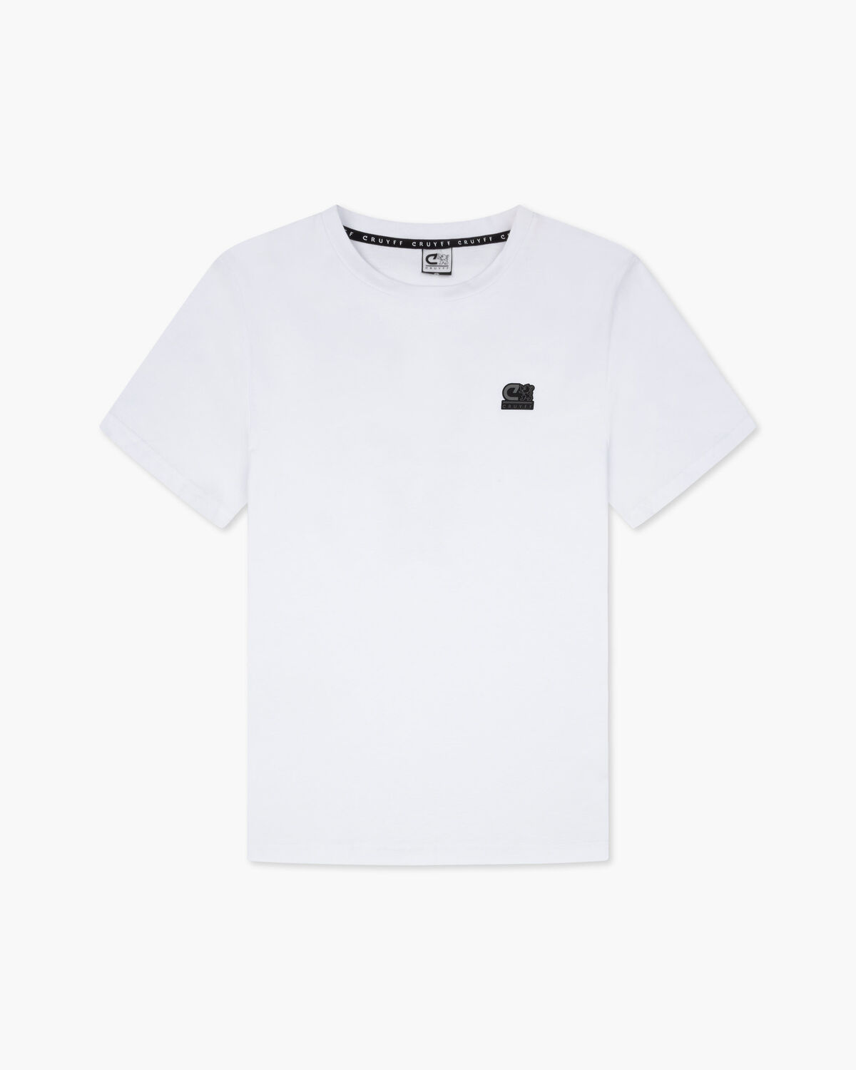 Huron Tee, White, hi-res