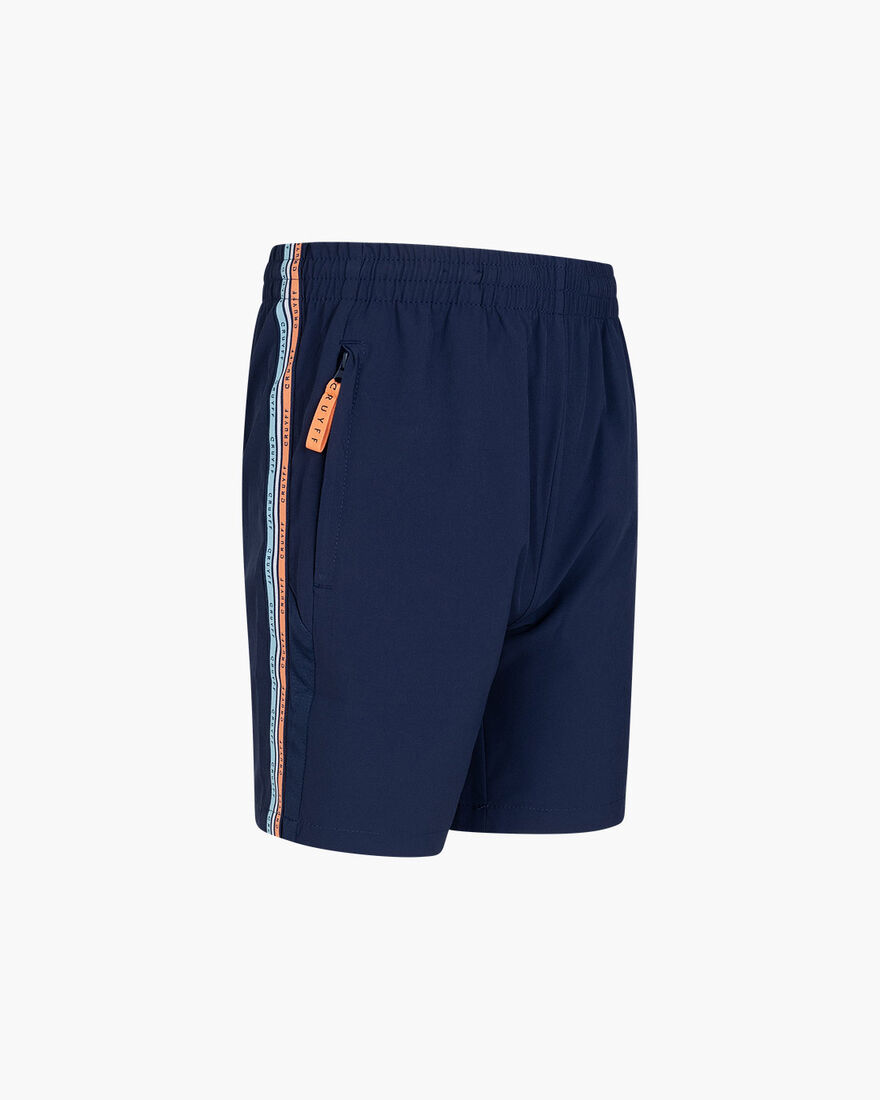 Hoof Short - 100% Polyester, Royal Blue, hi-res