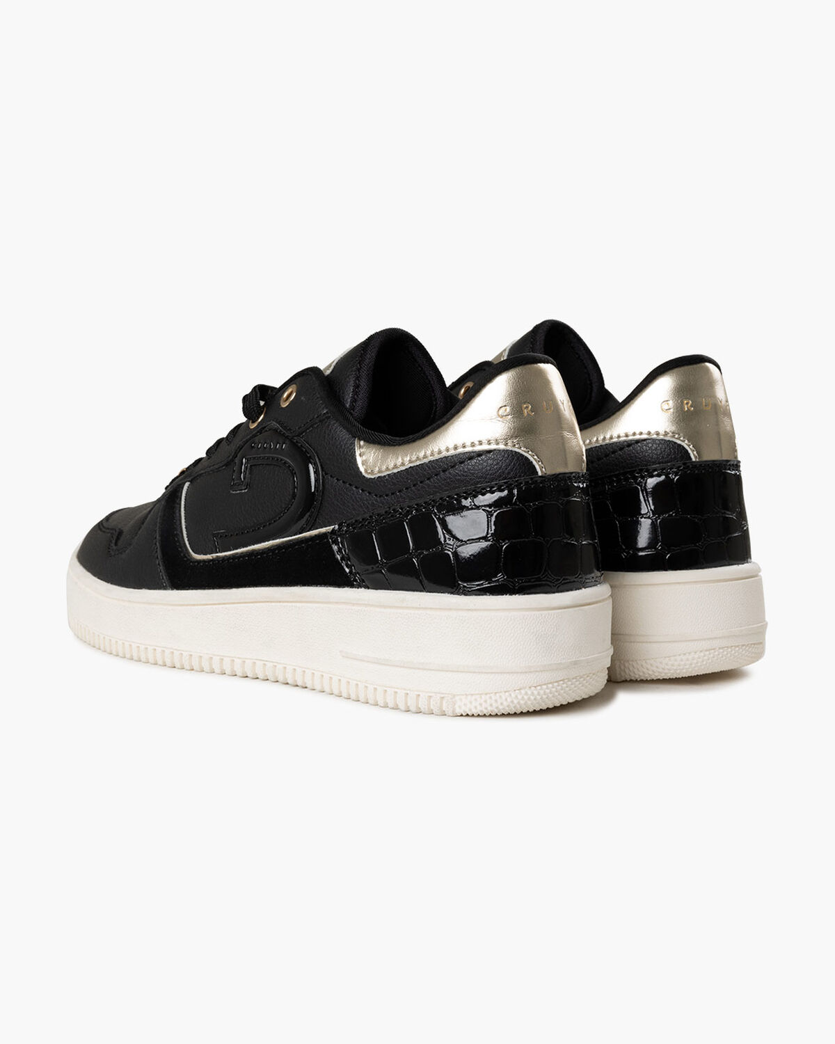 Campo Low Lux, Black/Gold, hi-res
