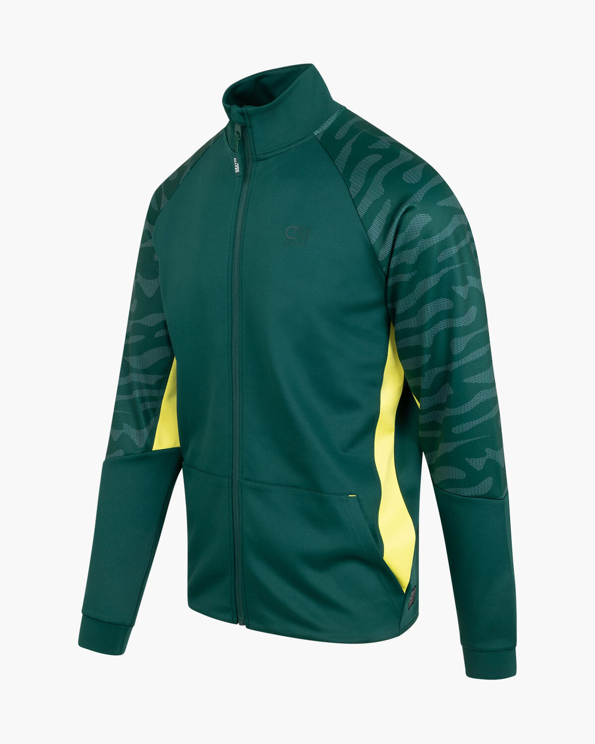 Carner Suit, Green/Green, hi-res