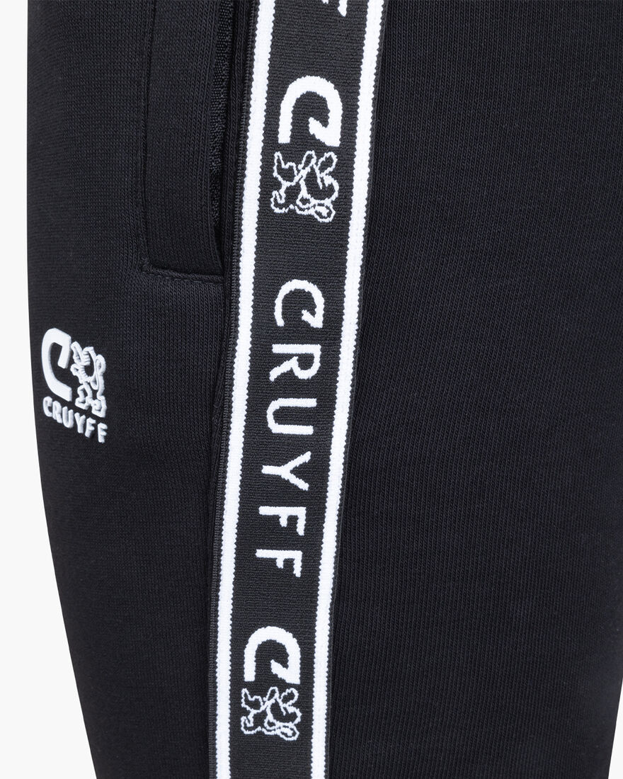 Xicota Pant, Black/White, hi-res