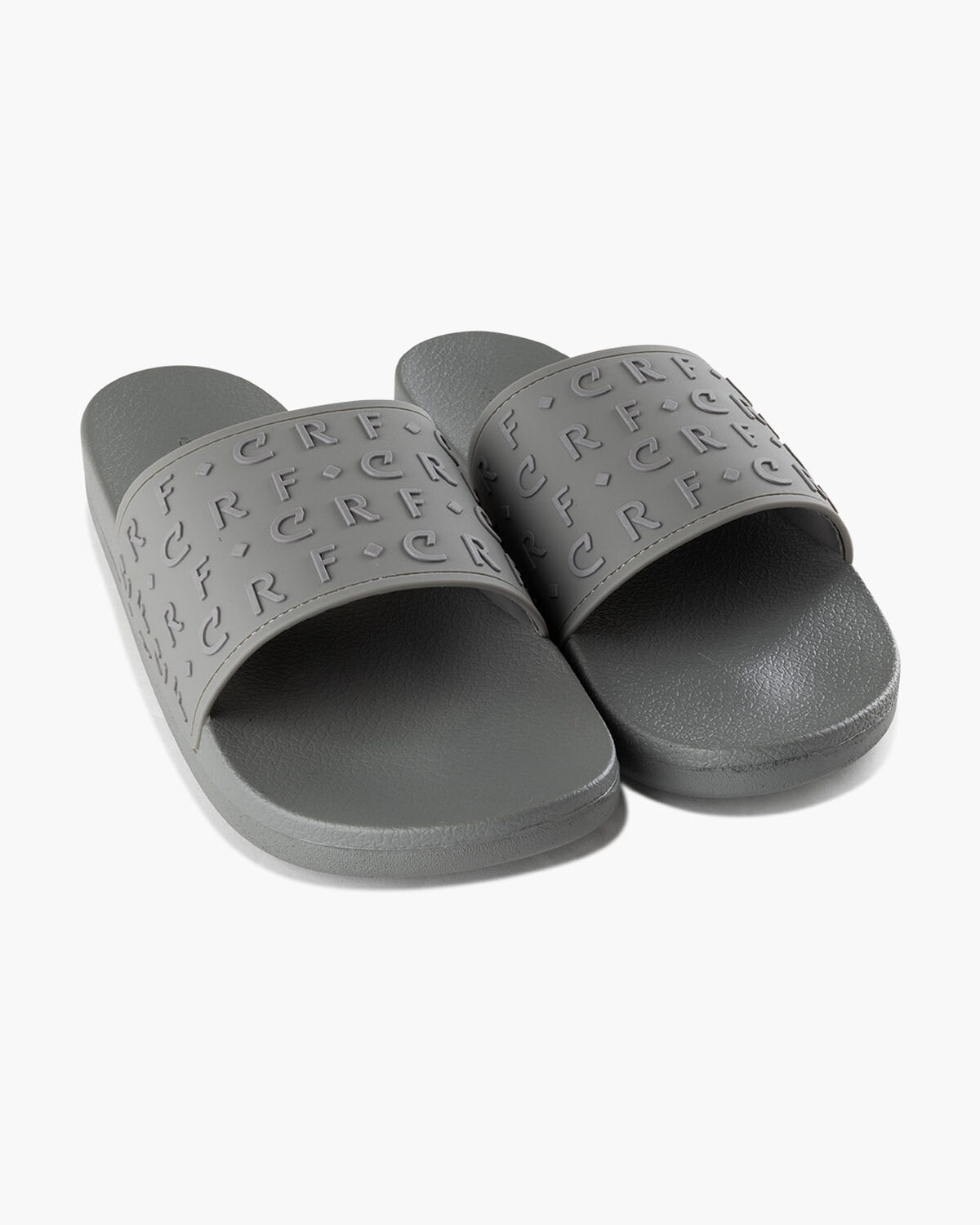 CRF Slide - Gommata, Light Grey, hi-res