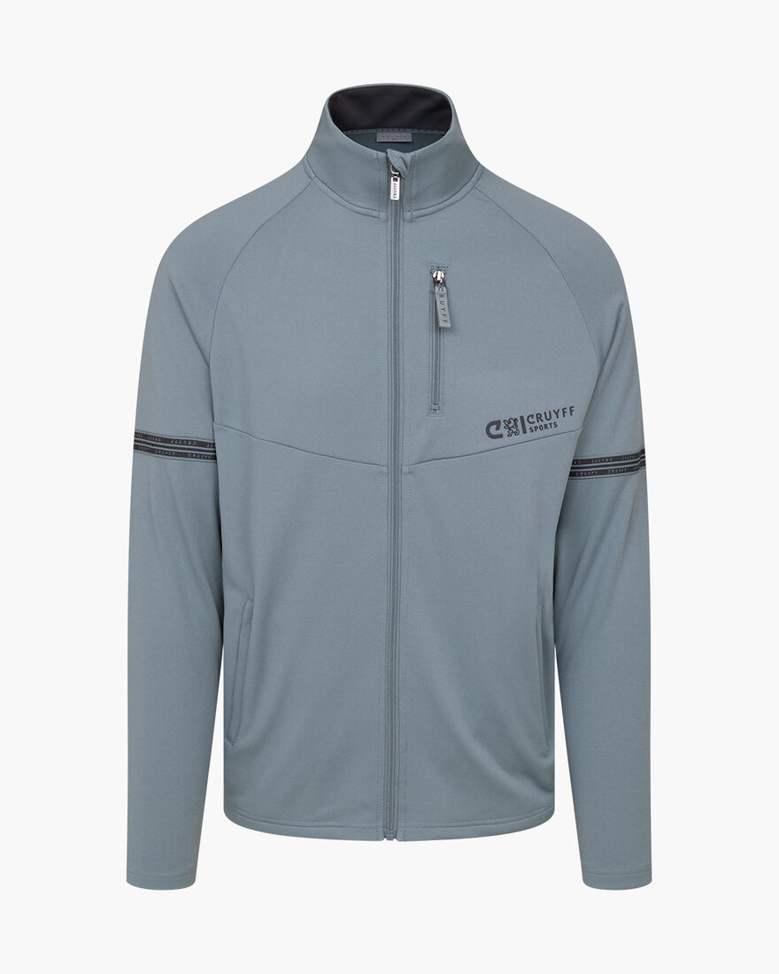 Minnow Suit - 100% Polyester, Blue, hi-res
