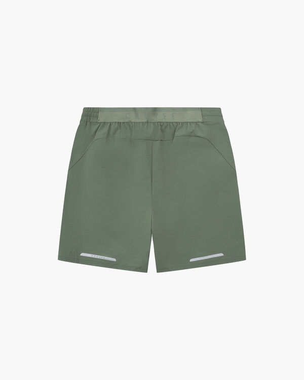 Aquatic Short
