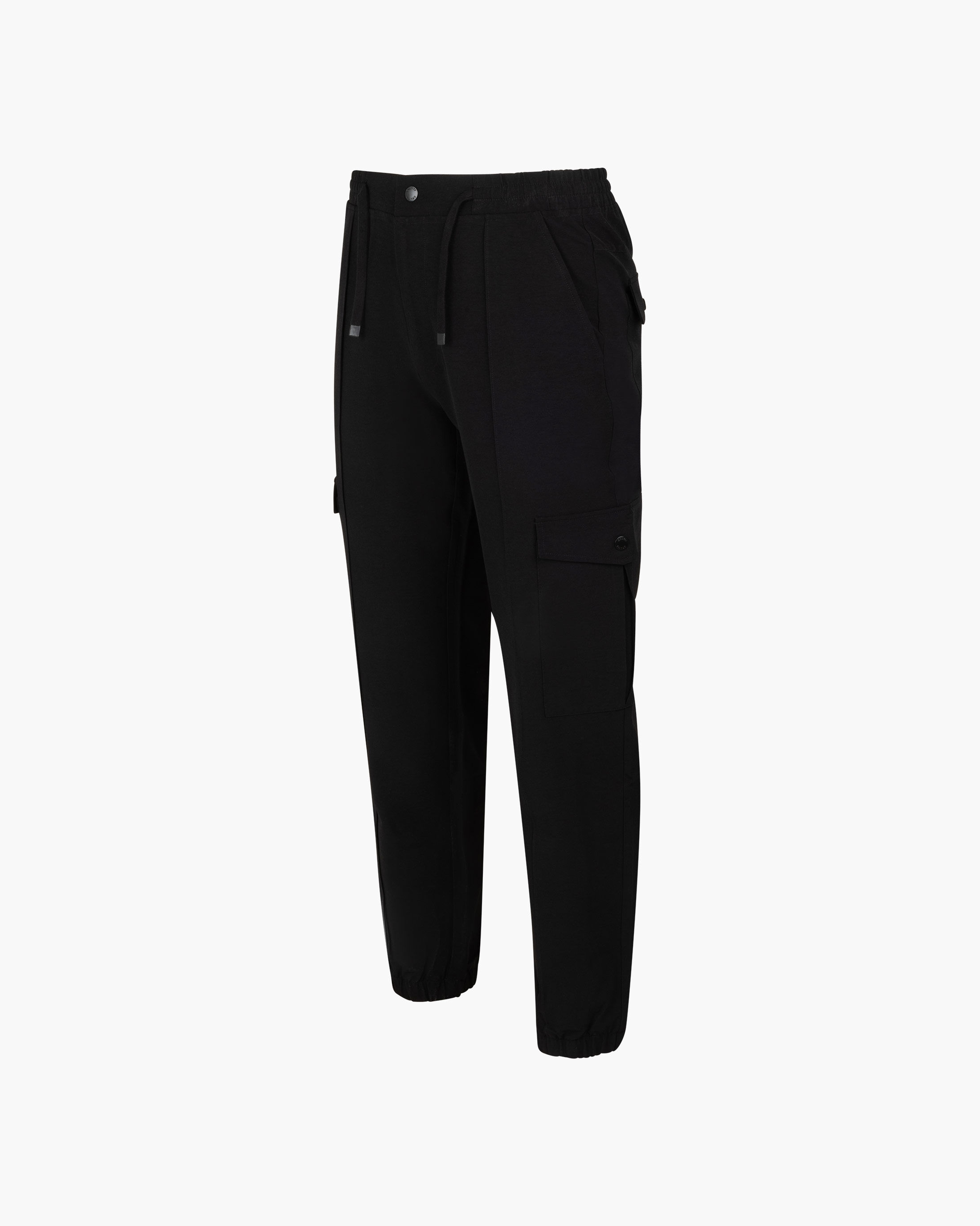 完売品】NO GOLF PADDED LONG PANT - Black M Buy Men's Long Pants
